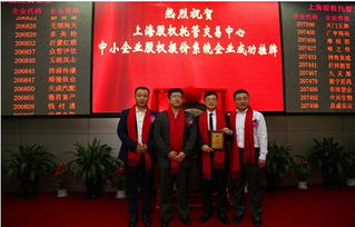 云智慧網絡科技 上海股交中心掛牌上市，實現首輪融資，驅動網絡科技研發新篇章