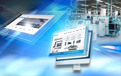 臺達勇奪“第19屆自動化及數字化評選”三項大獎，彰顯計算機軟件開發實力