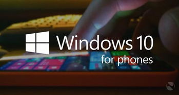 Win10手機(jī)版最后一輪內(nèi)測即將啟動，IT浪潮中的移動開發(fā)新篇章